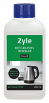 Katlakivi eemaldamise vahend, veekeetjatele Zyle, 0.250 l