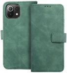 Telefoni &uuml;mbris Forcell Tender, Xiaomi Redmi Note 10/Xiaomi Redmi Note 10S, roheline v.