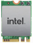 V&otilde;rgukaart Intel AX210.NGWG