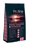Kuiv koeratoit Profine, 3 kg