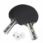 Lauatennise komplekt Cornilleau Sport Pack Duo 2020, 5 tk