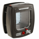 Lemmikloomaluuk Ferplast 72090012, 22.5 cm x 16.2 cm x 25.2 cm