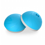 M&auml;nguasi koerale, pall Doggy Village Frantic Orb MT7107, &Oslash; 8 cm, sinine