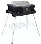 Elektrigrill Severin PG 8119 SEVO GS, 66.5 x 85 x 90 cm