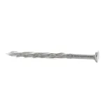 Naelad vint Haushalt, 80 mm x 3 mm, 1 kg