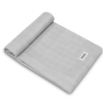 Tekk Lionelo Bamboo, 120 x 120 cm, hall