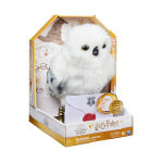 Interaktiivne m&auml;nguasi Spin Master Wizarding World Harry Potter Enchanting Hedwig 6061829, universaalne, valge v.