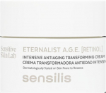 &Ouml;ine n&auml;okreem Sensilis Eternalist A.G.E. [RETINOL], 50 ml