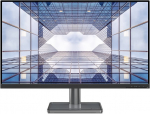 Monitor Lenovo L32p-30 66C9UAC1EU, IPS, 60 Hz, 4K UHD, 31.5"