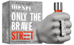 Tualettvesi Diesel Only The Brave Street, 125 ml