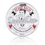 Habemehooldusvahend Dapper Dan Original Beard Balm, 50 ml