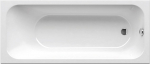 Vann, sisseehitatav Ravak Chrome Slim C721300000, 150 cm x 70 cm x 43.5 cm, ristk&uuml;lik, valge v.