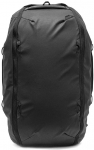 Reisikott Peak Design Design Travel Duffel, must, 65 l