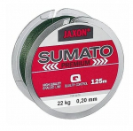 J&otilde;hv Jaxon Sumato Premium 3095025, 1250 cm, 0.025 cm, roheline v.