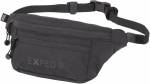 V&ouml;&ouml;kott Exped Mini Belt Pouch, must v., 1.5 l