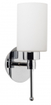 Valgusti seinale Opviq Balcova N-344, E27, 1 x 40 W