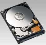 K&otilde;vaketas (HDD) CoreParts AHDD036, 2.5", 320 GB