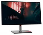 Monitor Lenovo ThinkVision P27q-30, IPS, 60 Hz, QHD, 27"