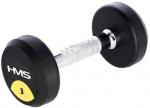 Hantel HMS HG PRO, 3 kg