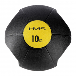 T&auml;idetud pall HMS NKU10, 230 mm, 10 kg