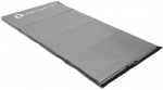 V&otilde;imlemismatt HMS Gymnastic Mattress MGS01, hall v., 240 cm x 120 cm x 5 cm