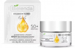 N&auml;okreem Bielenda Diamond Lipid, 50 ml, 50+