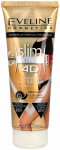 N&auml;o seerum Eveline 4D slim, 250 ml