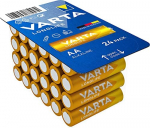 Patareid Varta Longlife, AA, 1.5 V