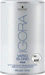 Juuste blondeerimisvahend Schwarzkopf Igora Vario Blond Plus