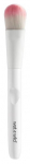 V&auml;ike hari, meigip&otilde;hja jaoks Wet N Wild Foundation Brush 91074, valge v.