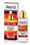 N&auml;o seerum Astrid Bioretinol, 30 ml, 45+
