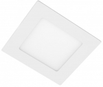 Valgusti s&uuml;vistatav GTV Matis Plus LD-MAW03W-CBP4, LED, 3000 &deg;K, 1 x 3 W, valge v.