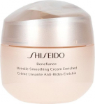 N&auml;okreem Shiseido Benefiance Smoothing Cream Enriched, 75 ml