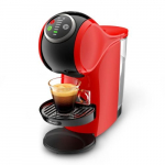 Kapselkohvimasin DeLonghi EDG315.R, punane v.