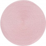 Lauamatt Splendid Splot, 38 cm x 38 cm x 38 cm, Roosa