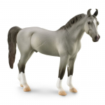 M&auml;ngukujuke Collecta Marwari Stallion 88877, 14 cm, hall v.
