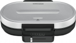 Vahvlik&uuml;psetaja Rommelsbacher WA 1250, 1250 W