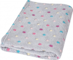Tekk BabyMatex Milly, 100 x 75 cm, hall v./mitmev&auml;rviline