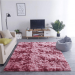 Vaip Strado Ombre Shaggy, roosa v., 150 cm x 100 cm