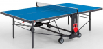 Lauatennise laud Sponeta S 4-73 E, 274 cm x 152.5 cm x 76 cm
