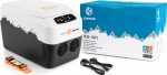Autok&uuml;lmik Peme Ice-On iOG Adventure Orange, 27.6 l, 60 W
