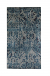 Vaip Conceptum Hypnose Farren 530HFT1501, sinine/beež, 180 cm x 120 cm