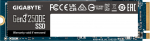 K&otilde;vaketas (SSD) Gigabyte Gen3 2500E G325E500G, 1.8", 500 GB