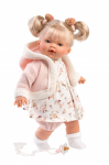 Nukk Llorens Roberta 33150, 33 cm, mitmev&auml;rviline