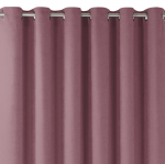 &Ouml;&ouml;kardin Homede Milana, lilla v., 140 cm x 245 cm