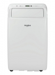 &Otilde;hukonditsioneer Whirlpool PACF29HP W, 2.8 kW / 2.5 kW, siseplokk