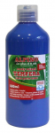 V&auml;rv gua&scaron;&scaron; Alpino Tempera, 500 ml, sinine
