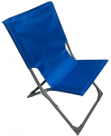 Aiatool Patio Plaza, sinine v., 49 cm x 59 cm x 76 cm