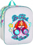Laste seljakott Starpak Paw Patrol, hall v./mitmev&auml;rviline/helesinine v., 11 cm x 27 cm x 32 cm