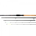 &Otilde;ng Nytro Starkx 390XH Method 20200055, 390 cm, 250 g, pruun v./must v.